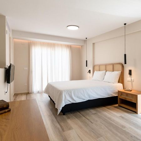 Kooba Luxury Apartments Gazi Kültér fotó