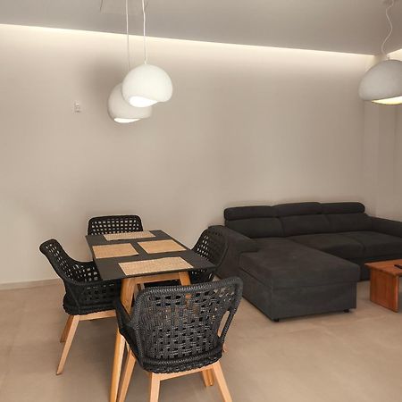 Kooba Luxury Apartments Gazi Kültér fotó
