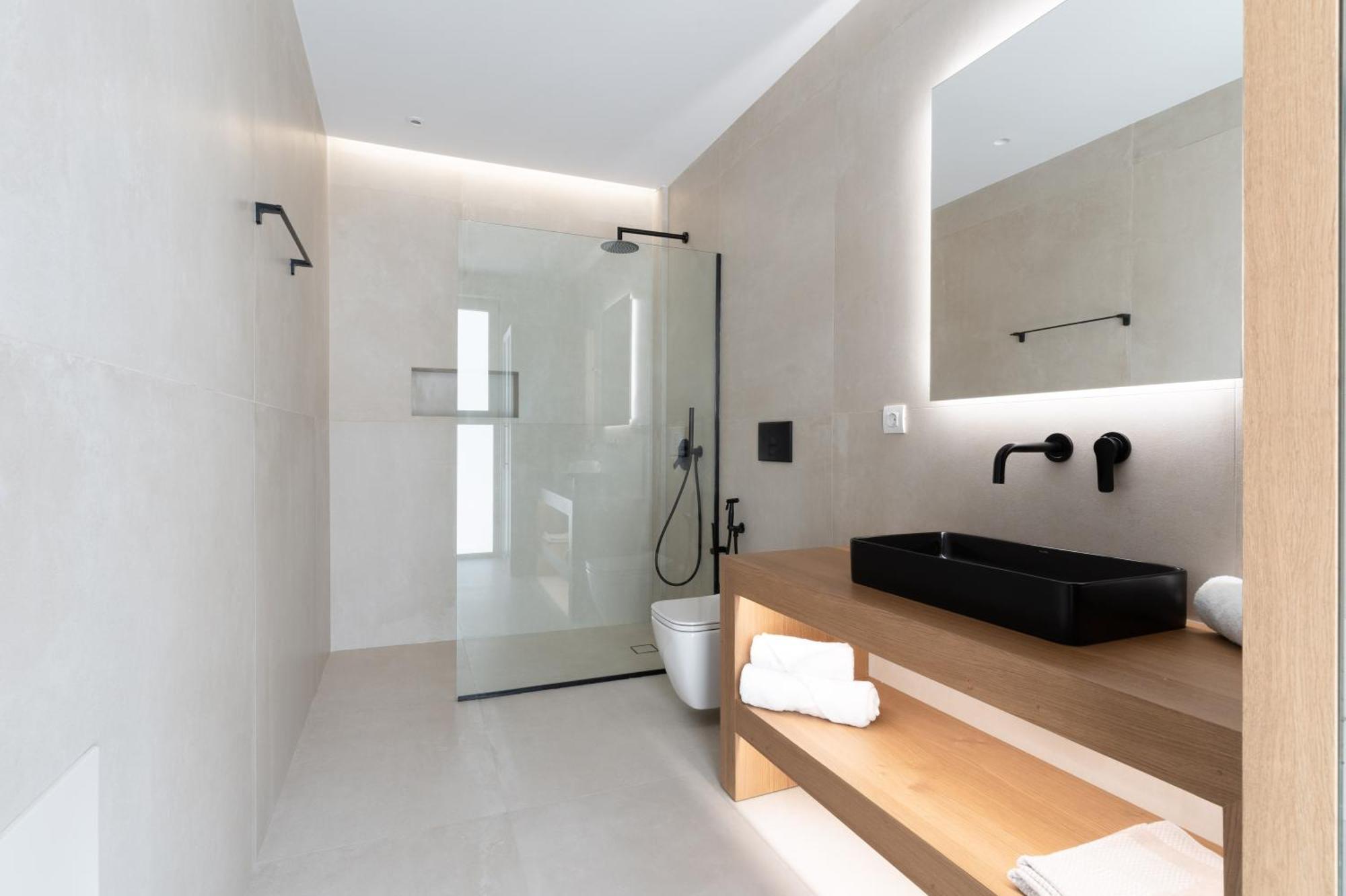 Kooba Luxury Apartments Gazi Kültér fotó