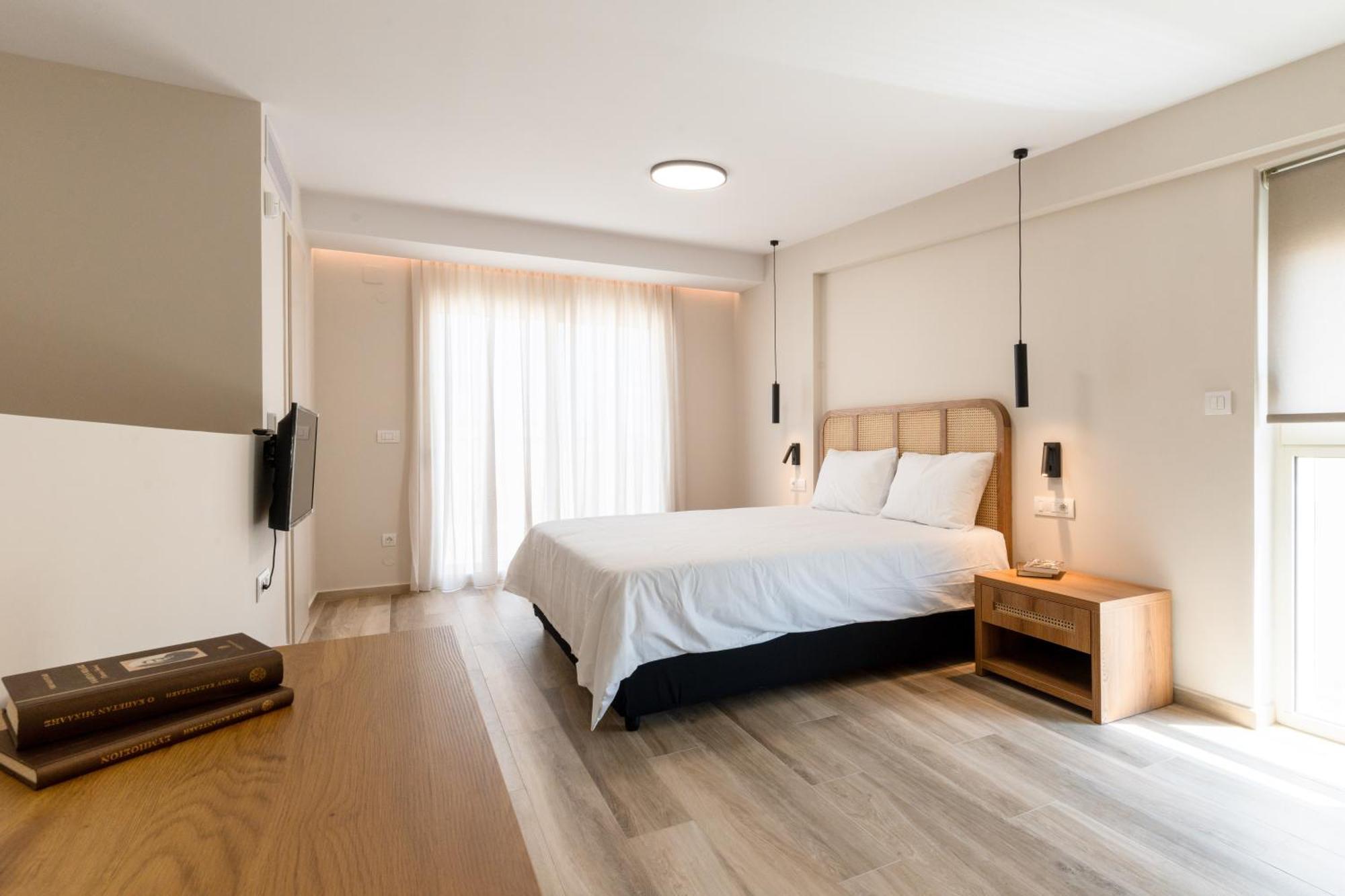 Kooba Luxury Apartments Gazi Kültér fotó