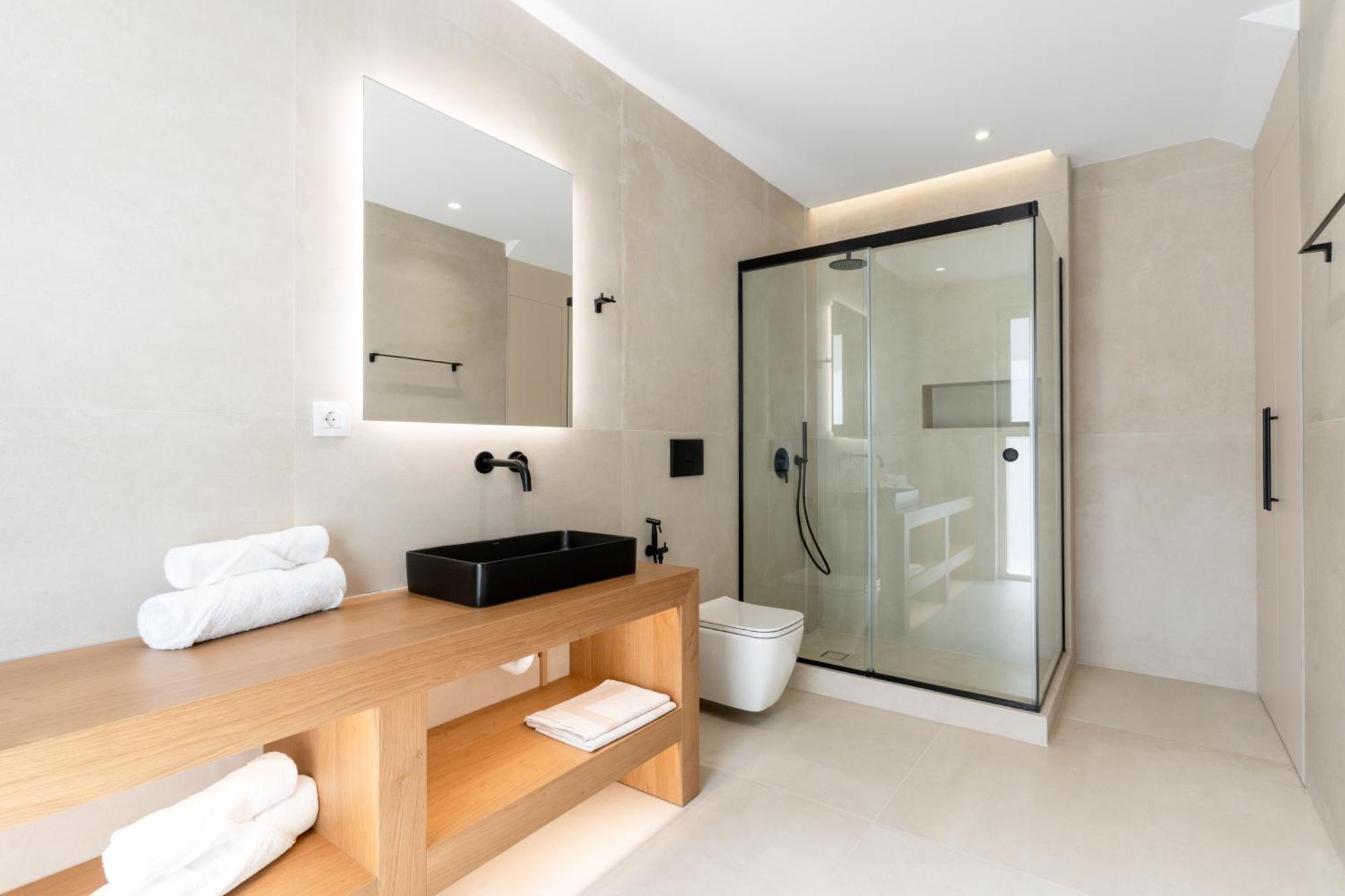 Kooba Luxury Apartments Gazi Kültér fotó