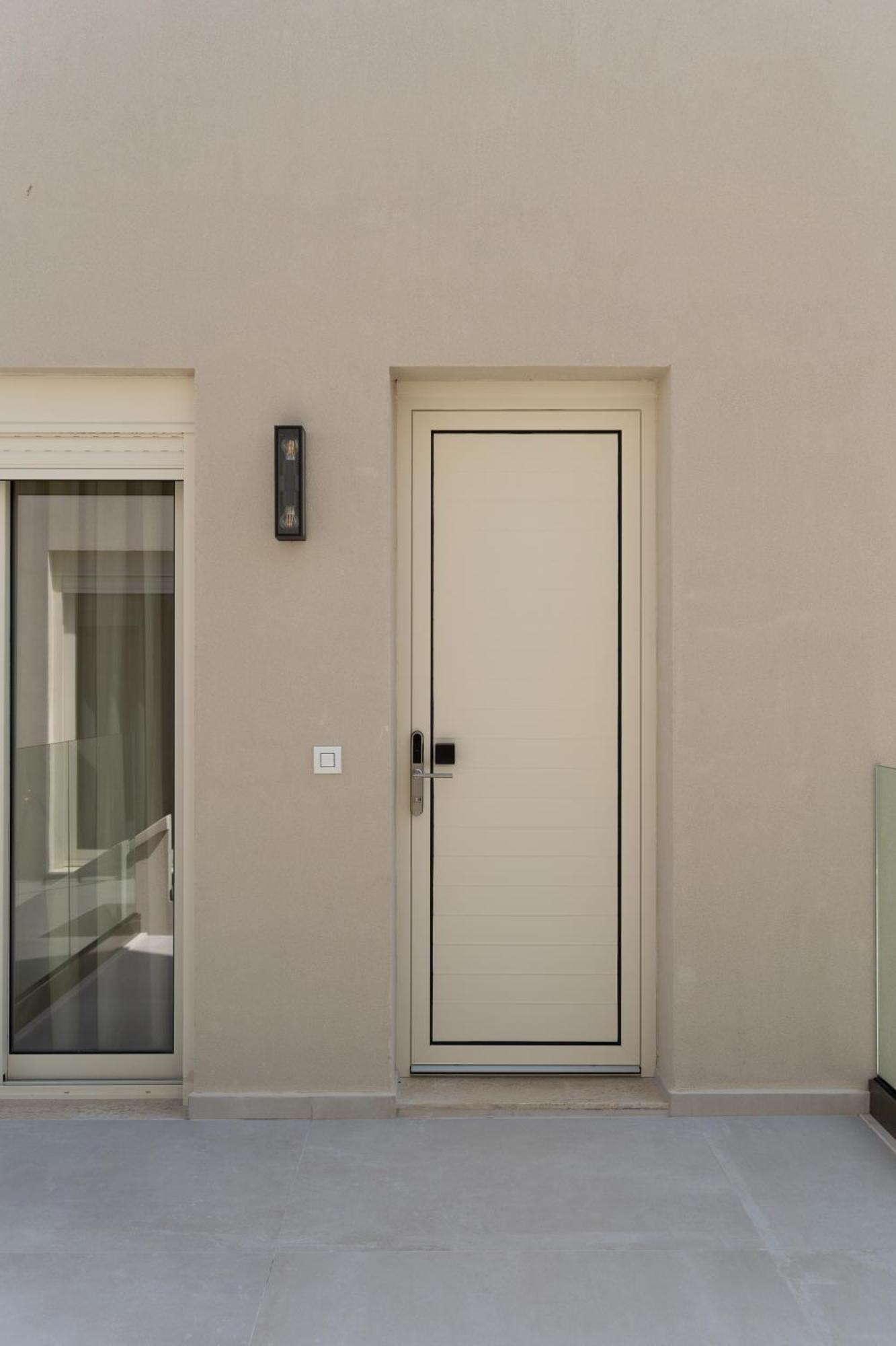 Kooba Luxury Apartments Gazi Kültér fotó