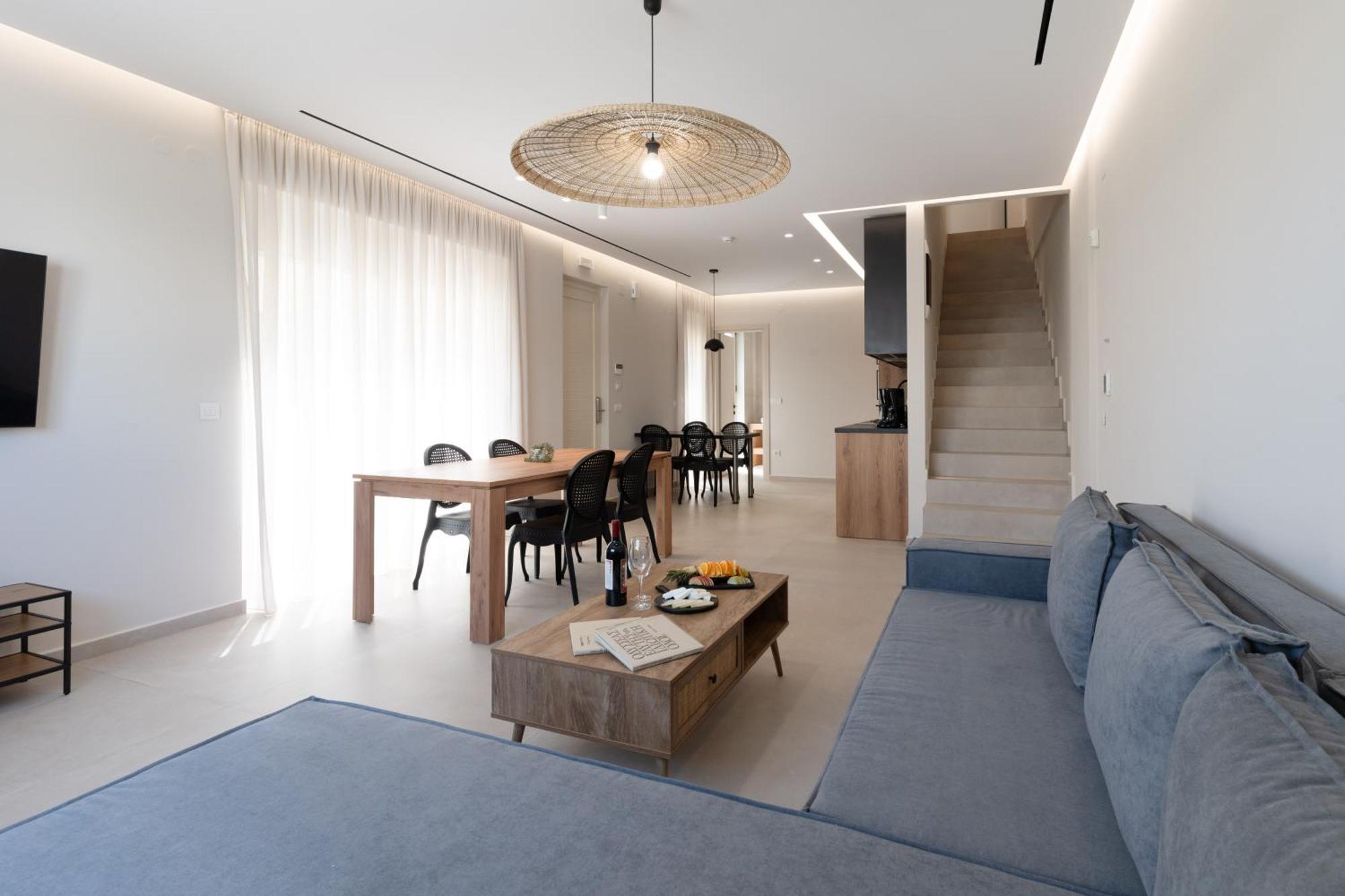 Kooba Luxury Apartments Gazi Kültér fotó