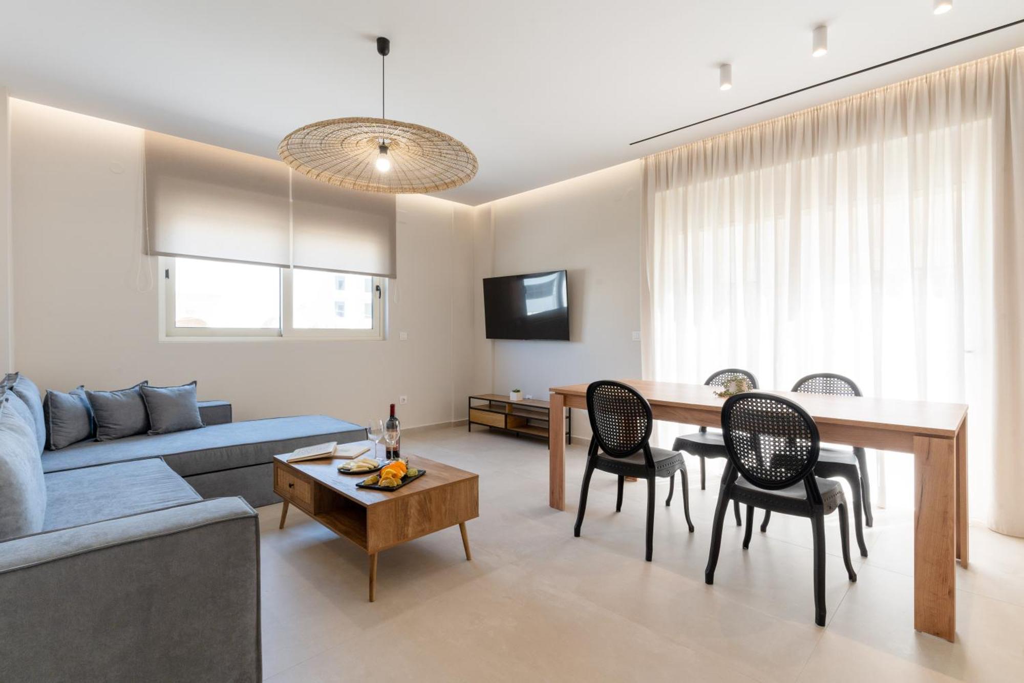 Kooba Luxury Apartments Gazi Kültér fotó
