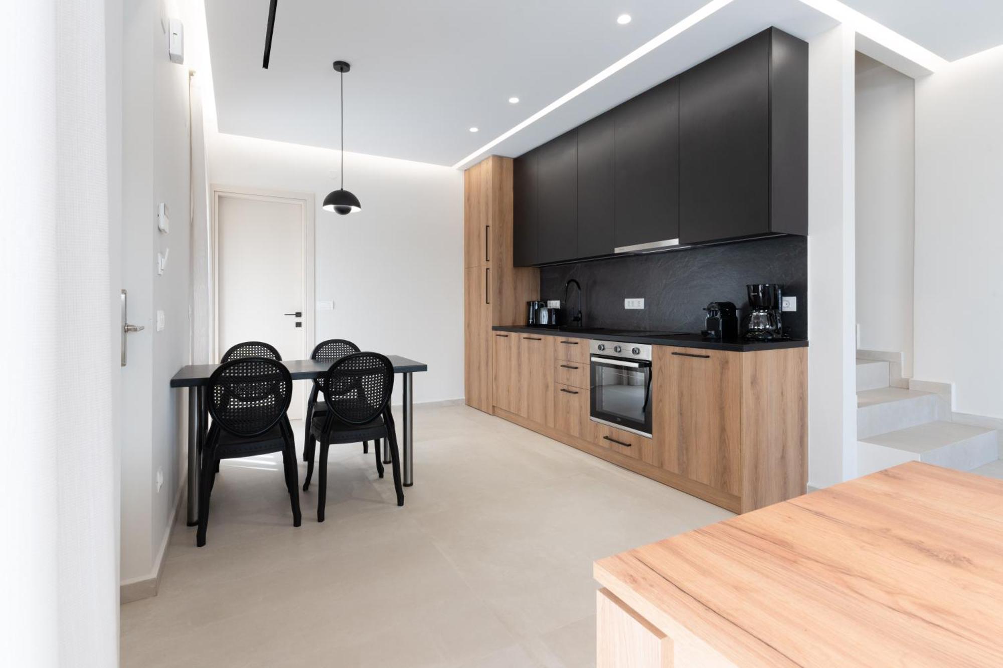Kooba Luxury Apartments Gazi Kültér fotó