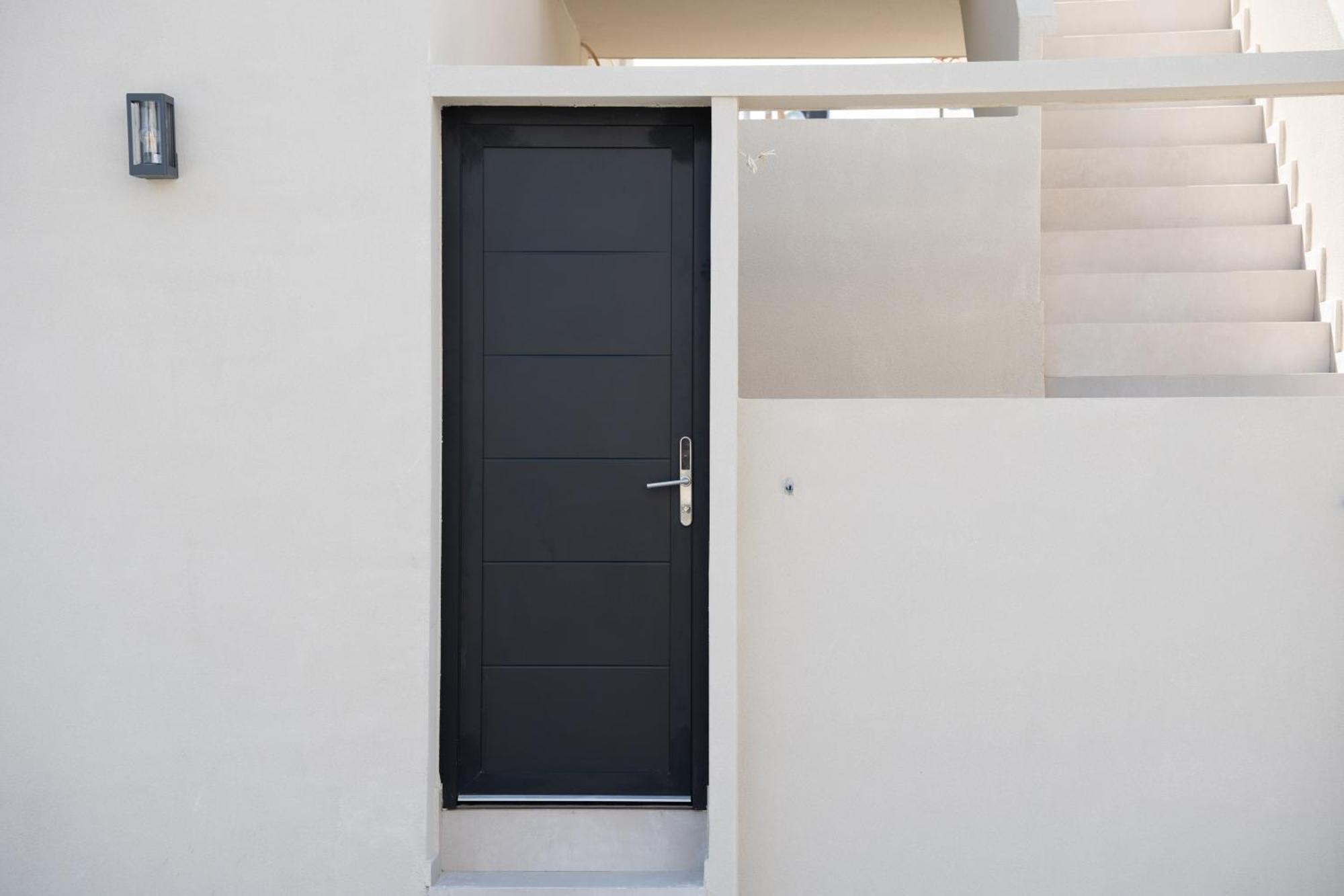 Kooba Luxury Apartments Gazi Kültér fotó