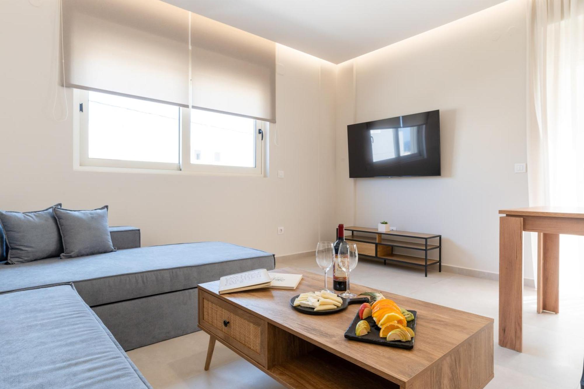 Kooba Luxury Apartments Gazi Kültér fotó