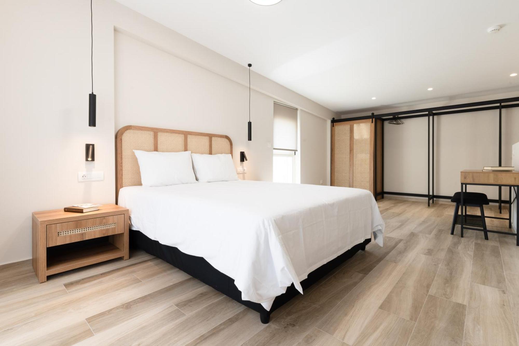 Kooba Luxury Apartments Gazi Kültér fotó