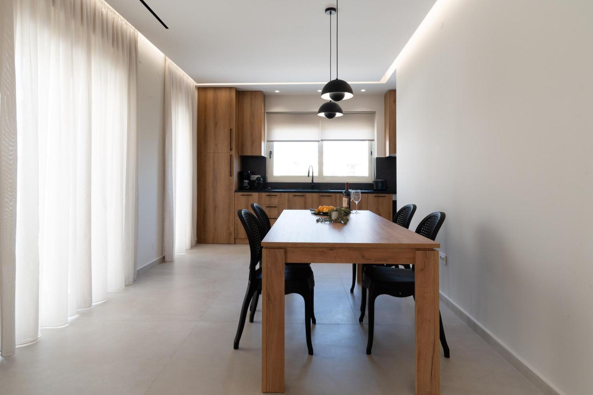 Kooba Luxury Apartments Gazi Kültér fotó