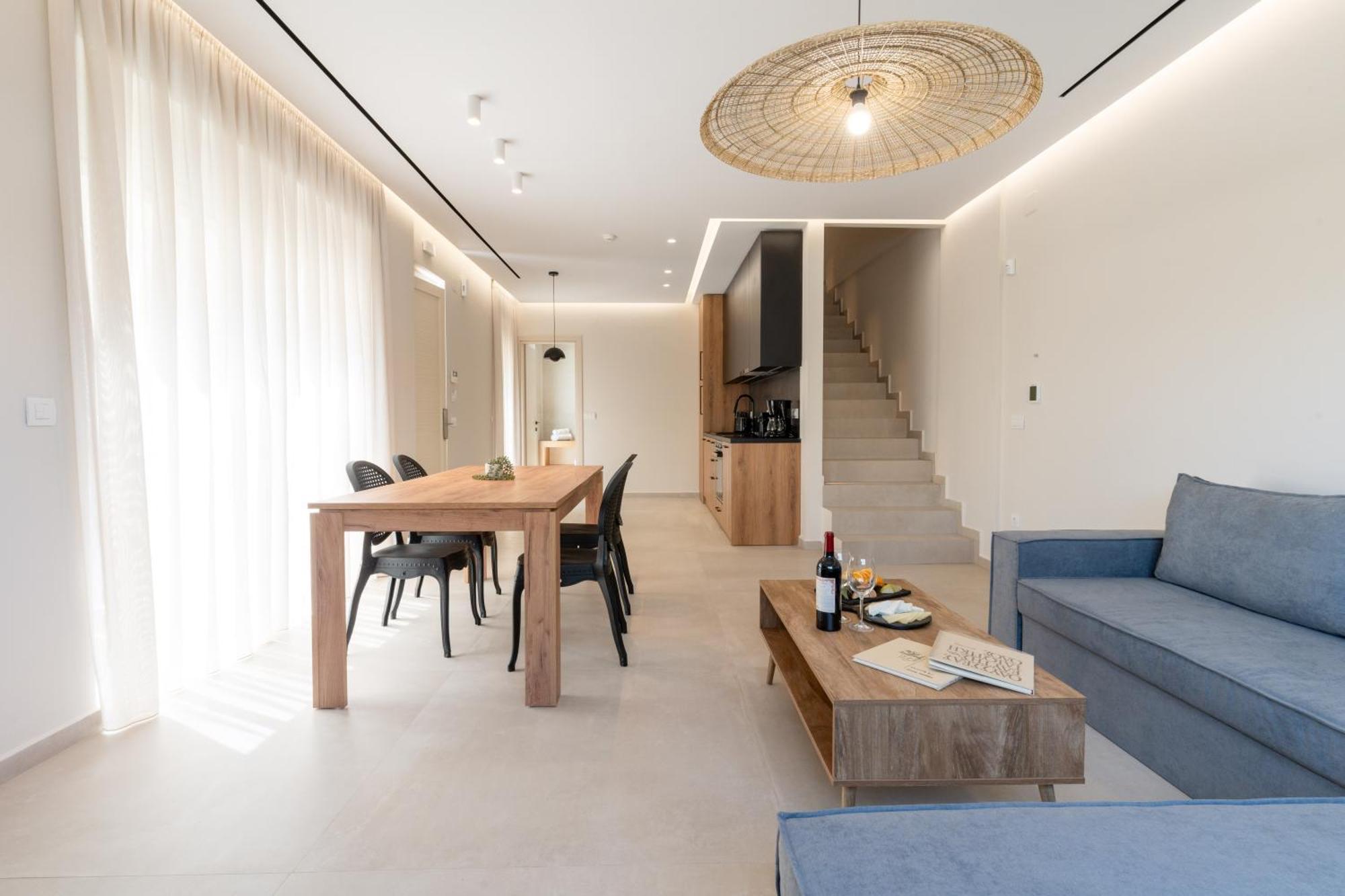 Kooba Luxury Apartments Gazi Kültér fotó