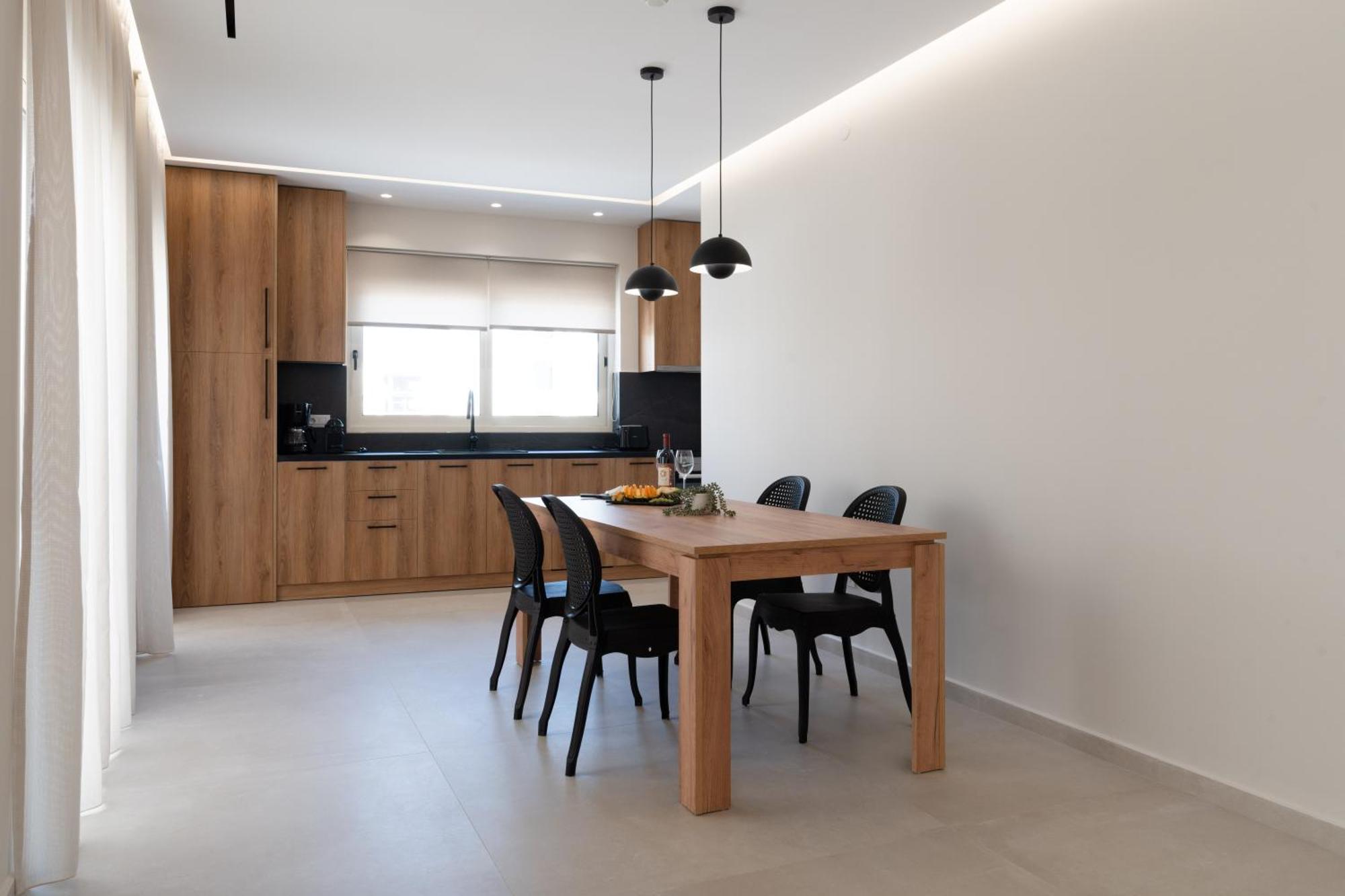 Kooba Luxury Apartments Gazi Kültér fotó