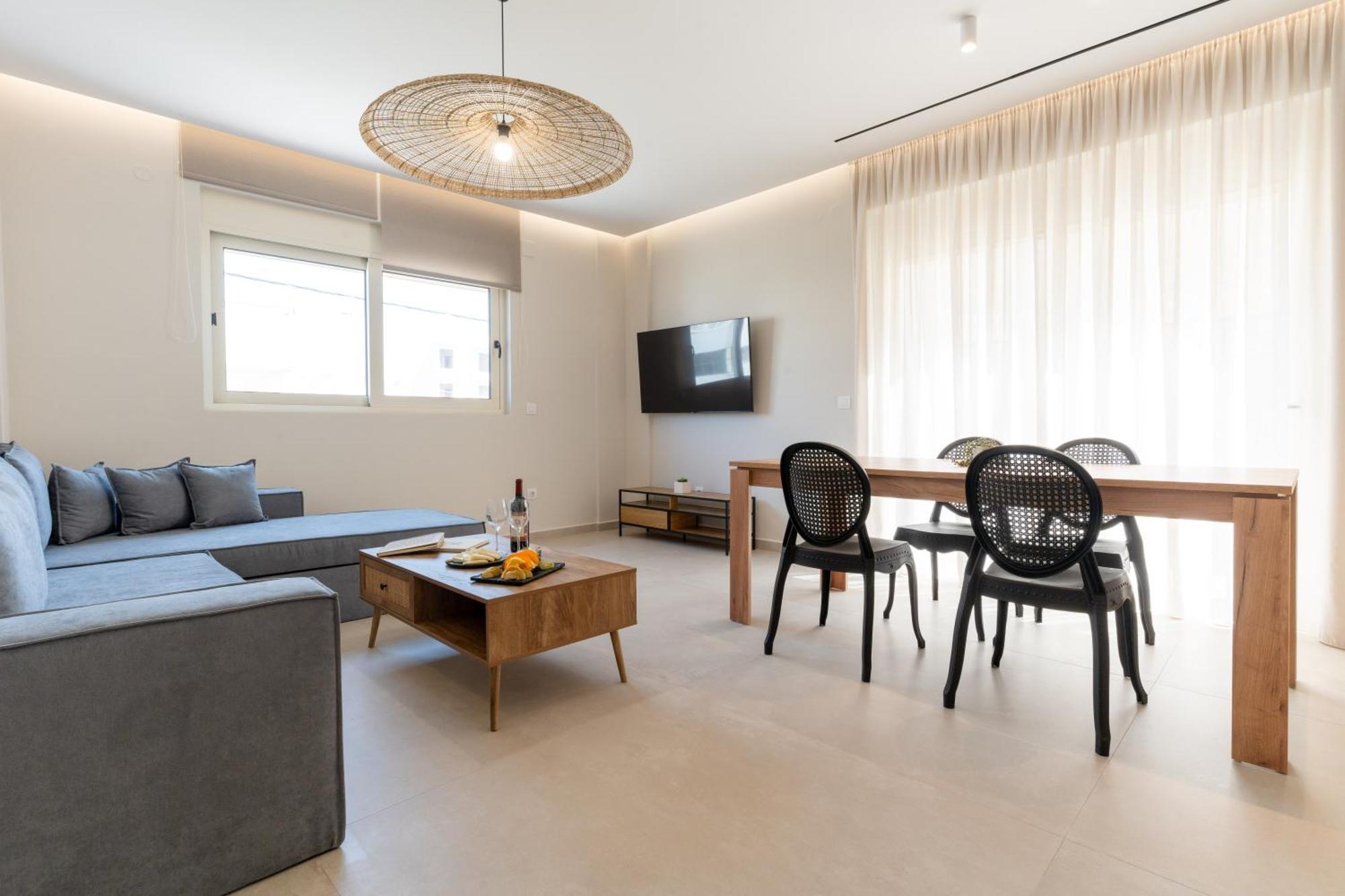 Kooba Luxury Apartments Gazi Kültér fotó