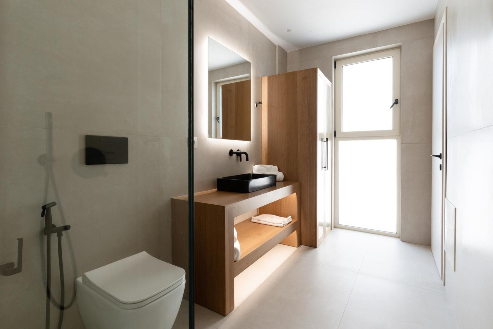 Kooba Luxury Apartments Gazi Kültér fotó