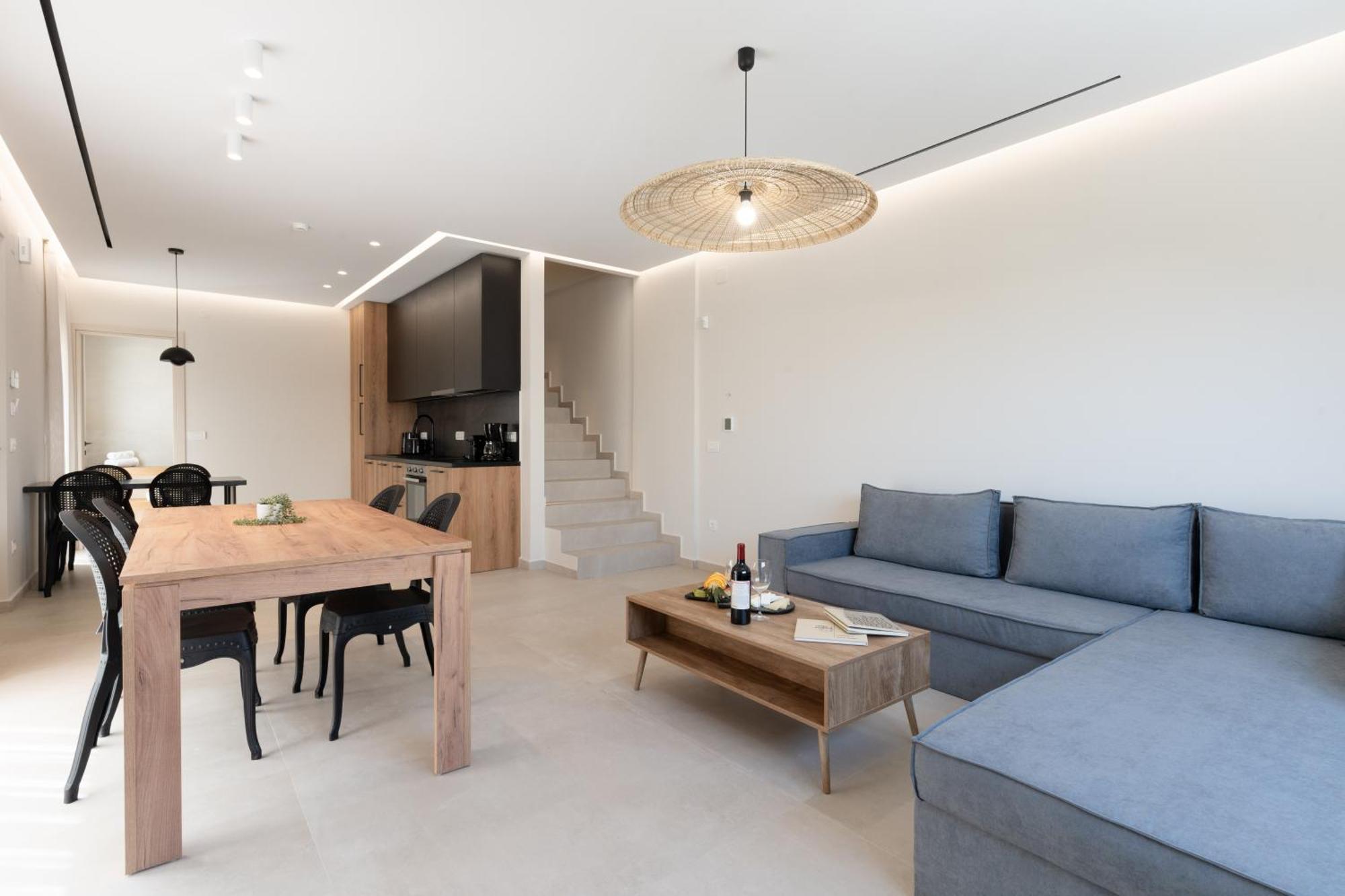 Kooba Luxury Apartments Gazi Kültér fotó