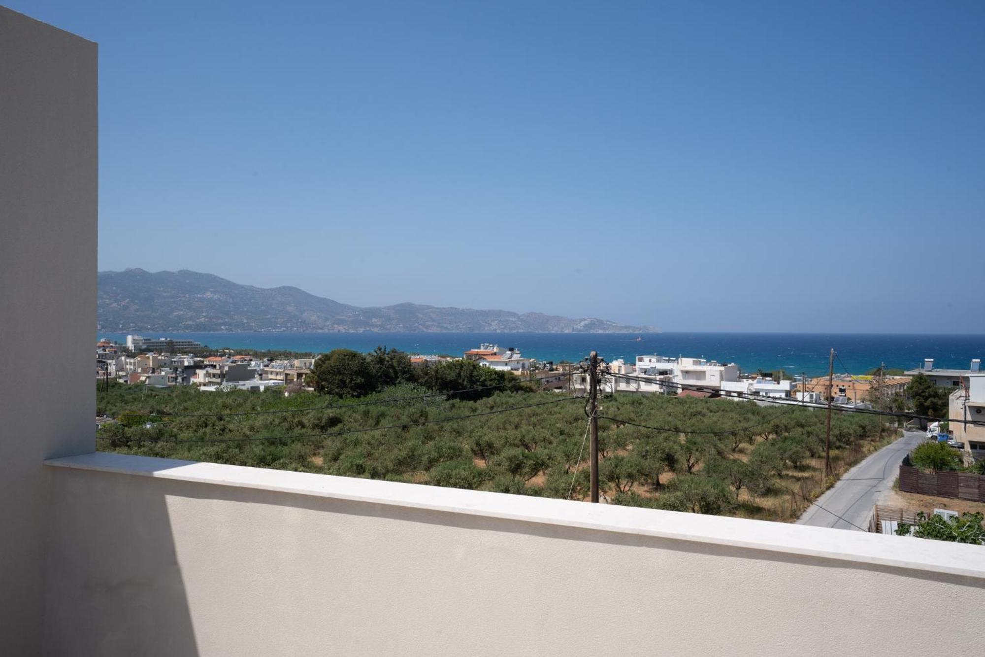 Kooba Luxury Apartments Gazi Kültér fotó