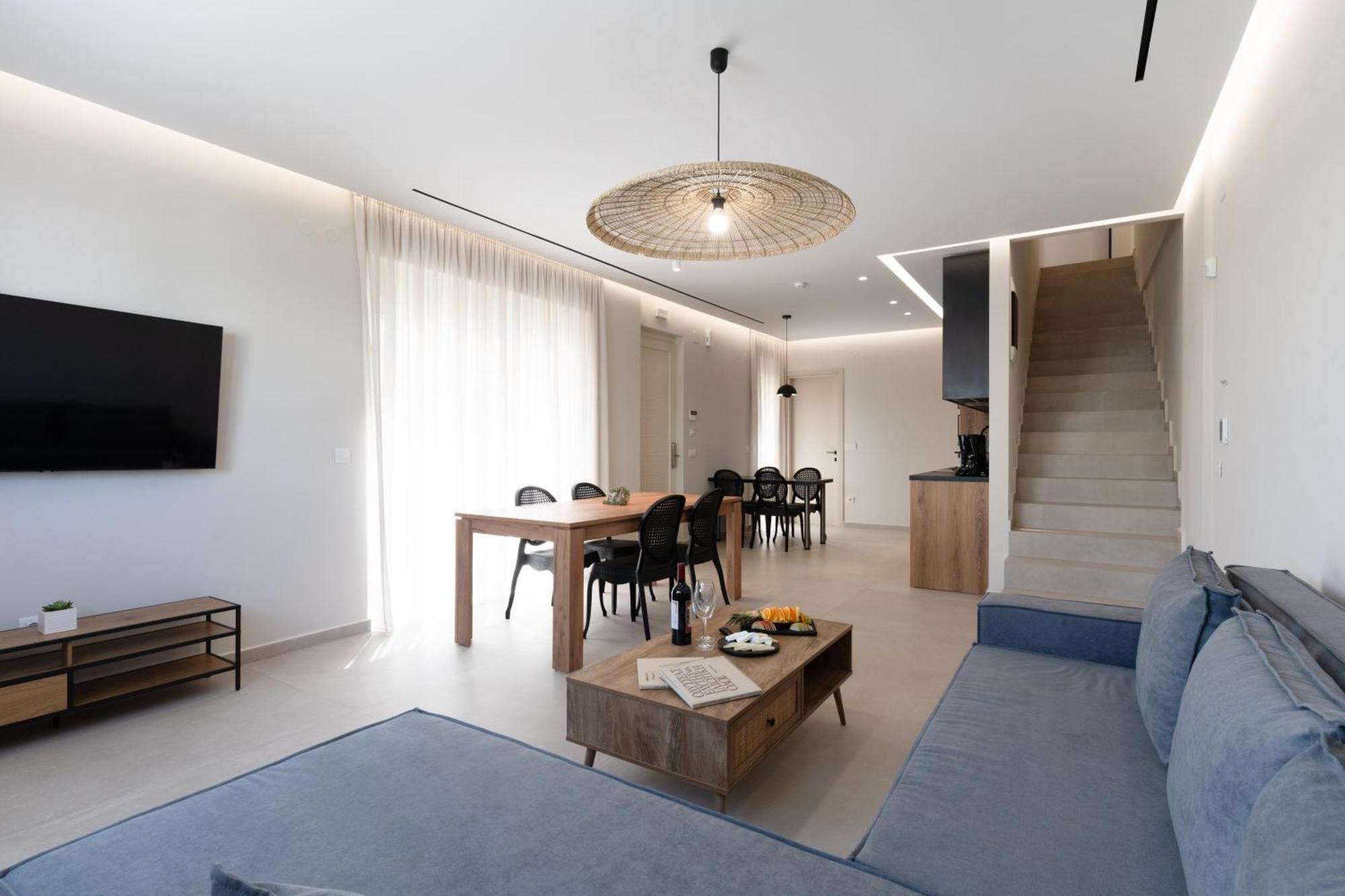 Kooba Luxury Apartments Gazi Kültér fotó