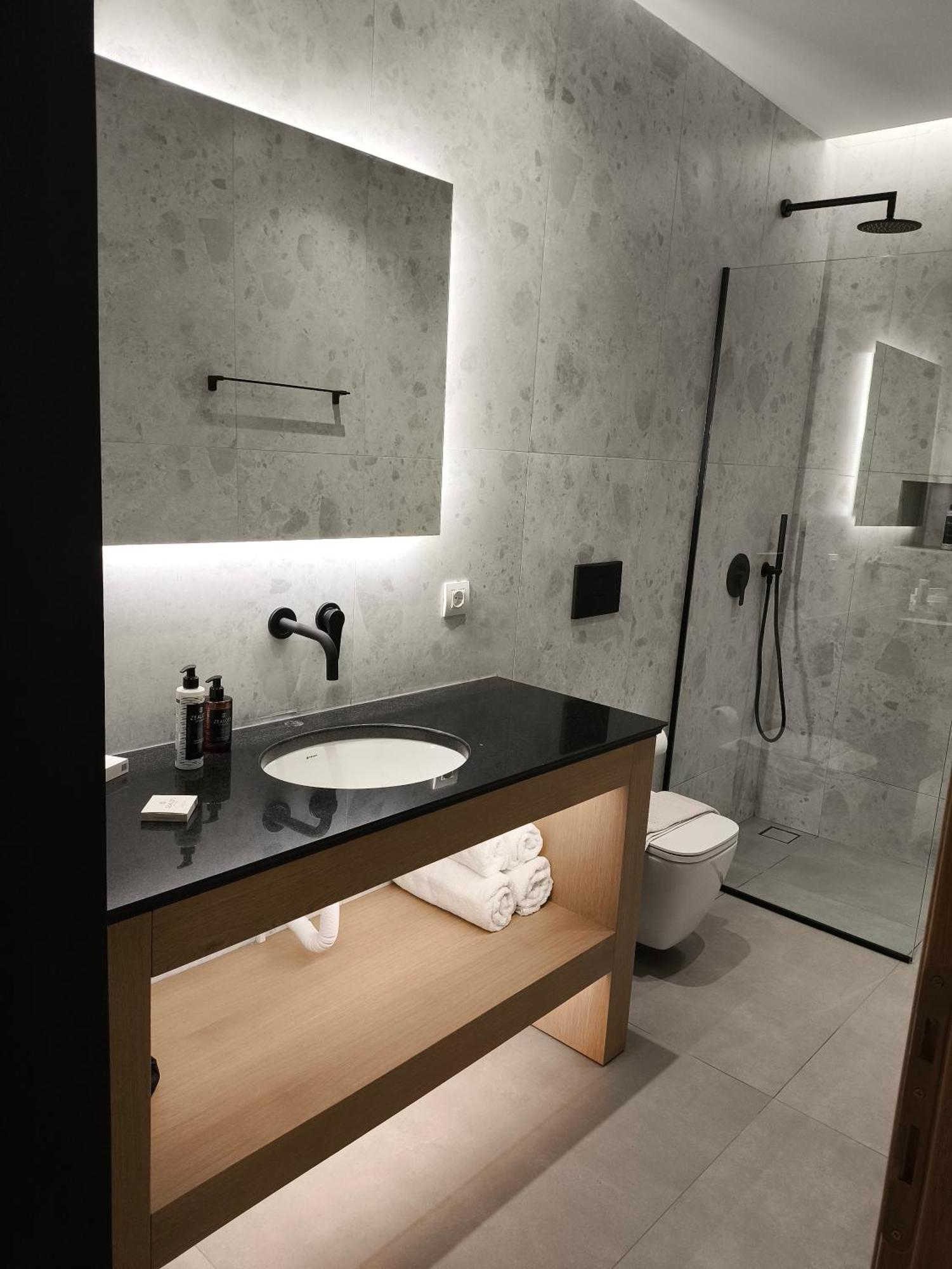 Kooba Luxury Apartments Gazi Kültér fotó