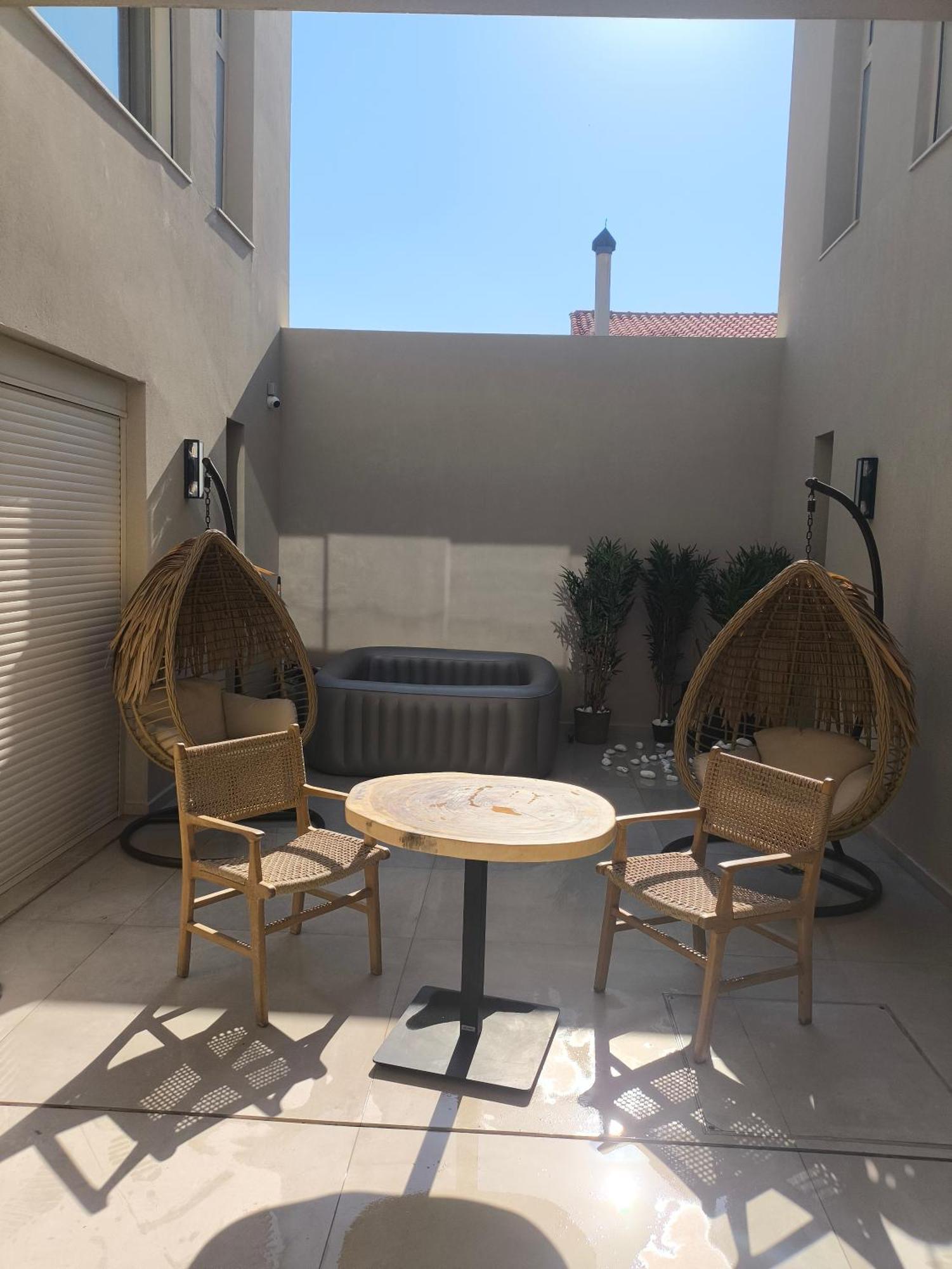 Kooba Luxury Apartments Gazi Kültér fotó