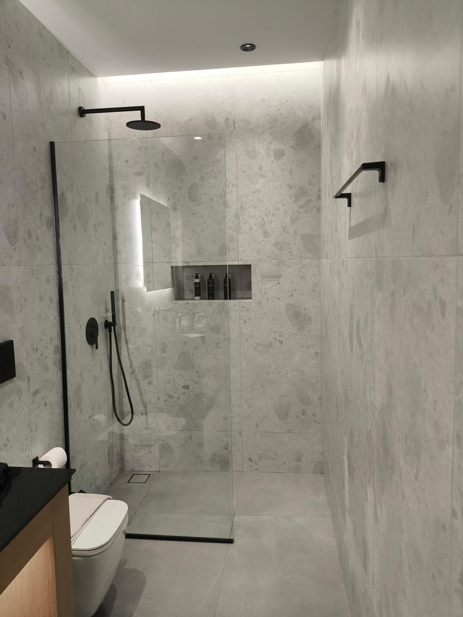 Kooba Luxury Apartments Gazi Kültér fotó