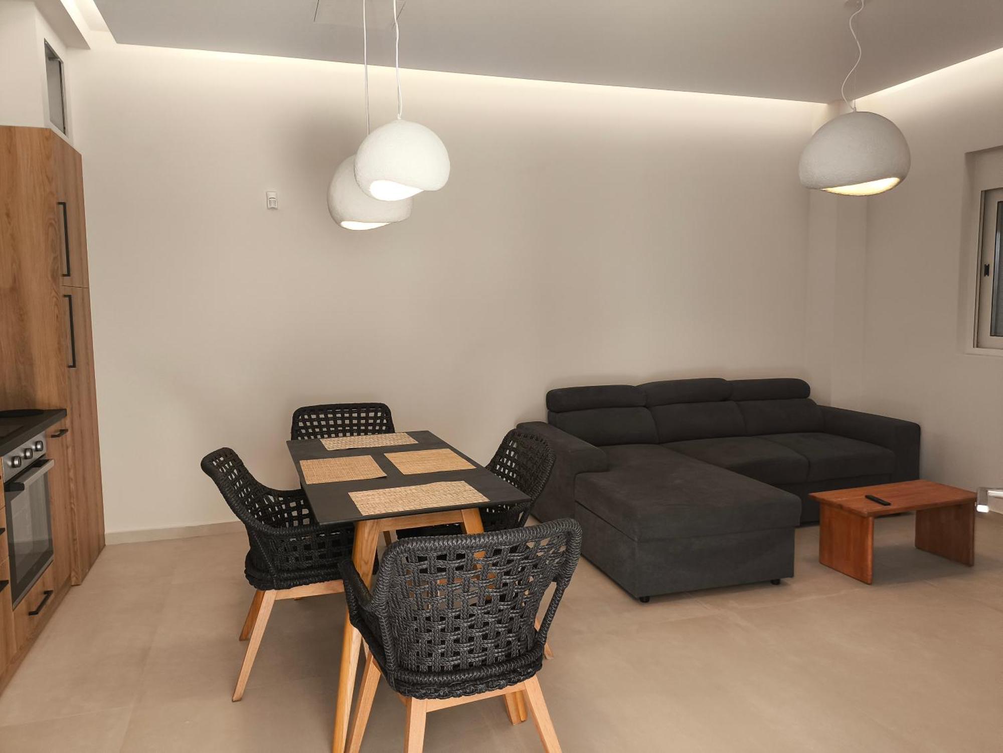 Kooba Luxury Apartments Gazi Kültér fotó